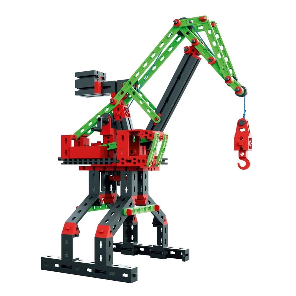 Fischertechnik advanced universal starter 2