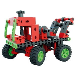 Fischertechnik advanced universal starter Thumbnail 3