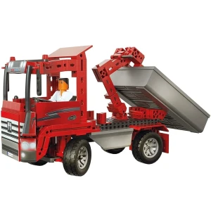 Fischertechnik advanced trucks Thumbnail 3