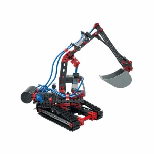 Fischertechnik profi pneumatic power Thumbnail 2