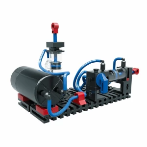 Fischertechnik profi pneumatic power Thumbnail 4