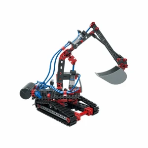 Fischertechnik profi pneumatic power Thumbnail 2