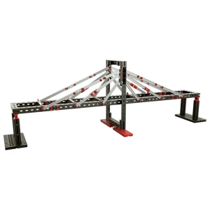 Fischertechnik profi mechanic & static 2 Thumbnail 1