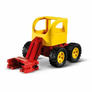Fischertechnik junior little starter Thumbnail 2