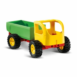 Fischertechnik junior little starter Thumbnail 3