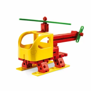 Fischertechnik junior little starter Thumbnail 4