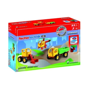 Fischertechnik junior little starter