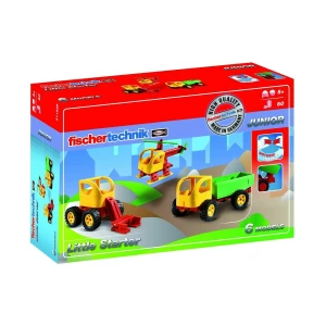 Fischertechnik junior little starter