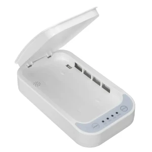 V-max m1 pro smartphone sterilizer uv Thumbnail 2
