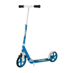 Razor scooter a5 lux, blue