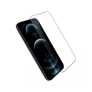 Nillkin tempered glass cp+pro  for iphone 14 plus/13 pro max, black Thumbnail 3
