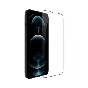 Nillkin tempered glass cp+pro  for iphone 14 plus/13 pro max, black Thumbnail 2