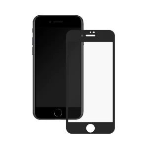Rhinoshield glass 3d curved edge для iphone 7plus/8plus, черное Thumbnail 2