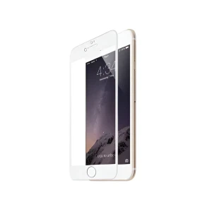 Rhinoshield glass 3d curved edge для iphone 7/8, белый Thumbnail 2