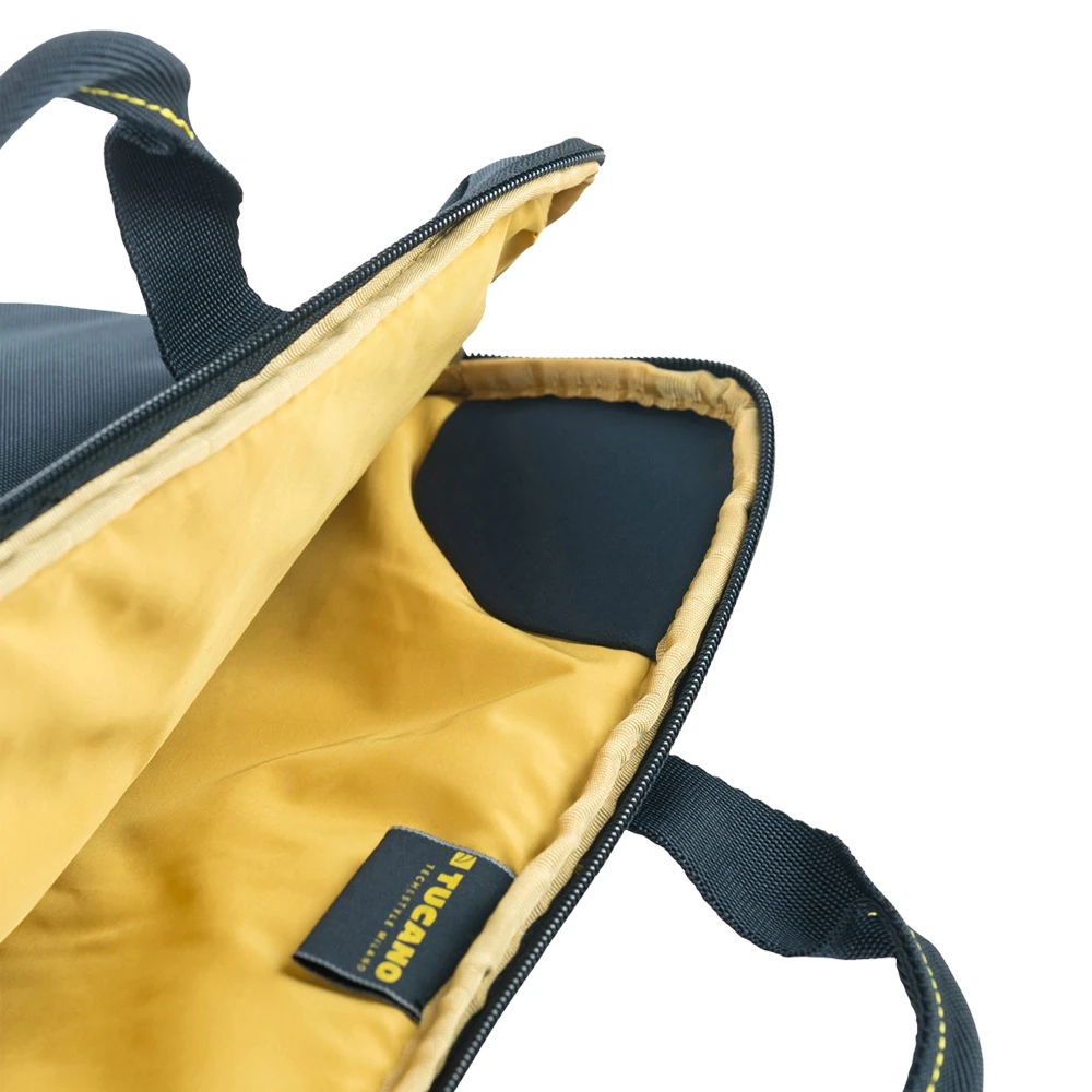 Сумка tucano smilza superslim 14.0'', синяя 4