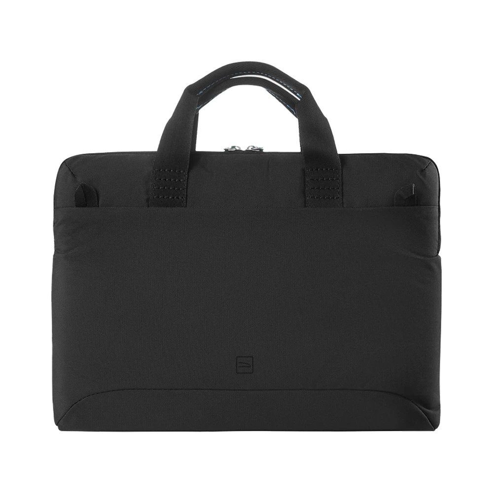 Сумка tucano bag smilza superslim 14.0'', черная 2