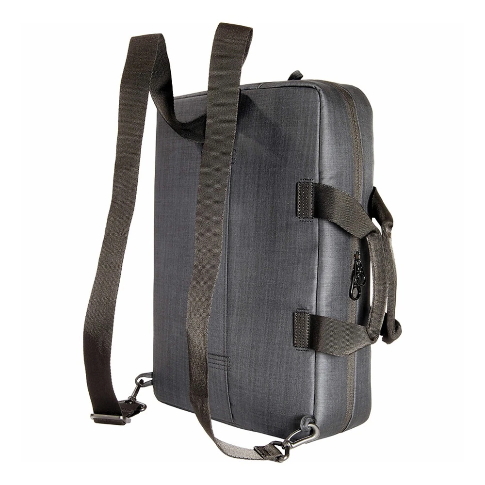 Сумка tucano bag svolta 15" pc black 3