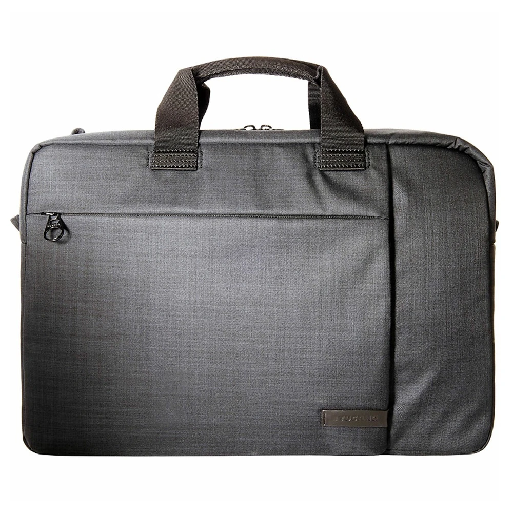 Сумка tucano bag svolta 15" pc black 2