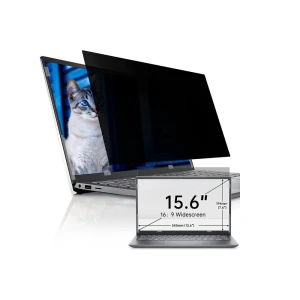 Privacy filter for laptop 15.6" Thumbnail 2
