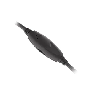 Genesis headset argon 100, stereo, black-blue Thumbnail 3