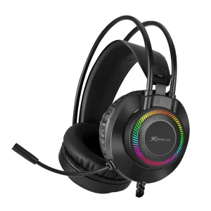Xtrike me headset wired gaming gh-509