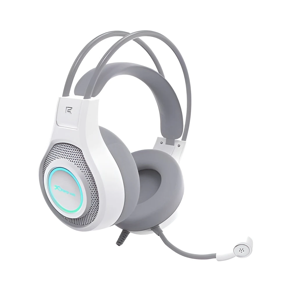 Xtrike me headset wired gaming gh-515w 3