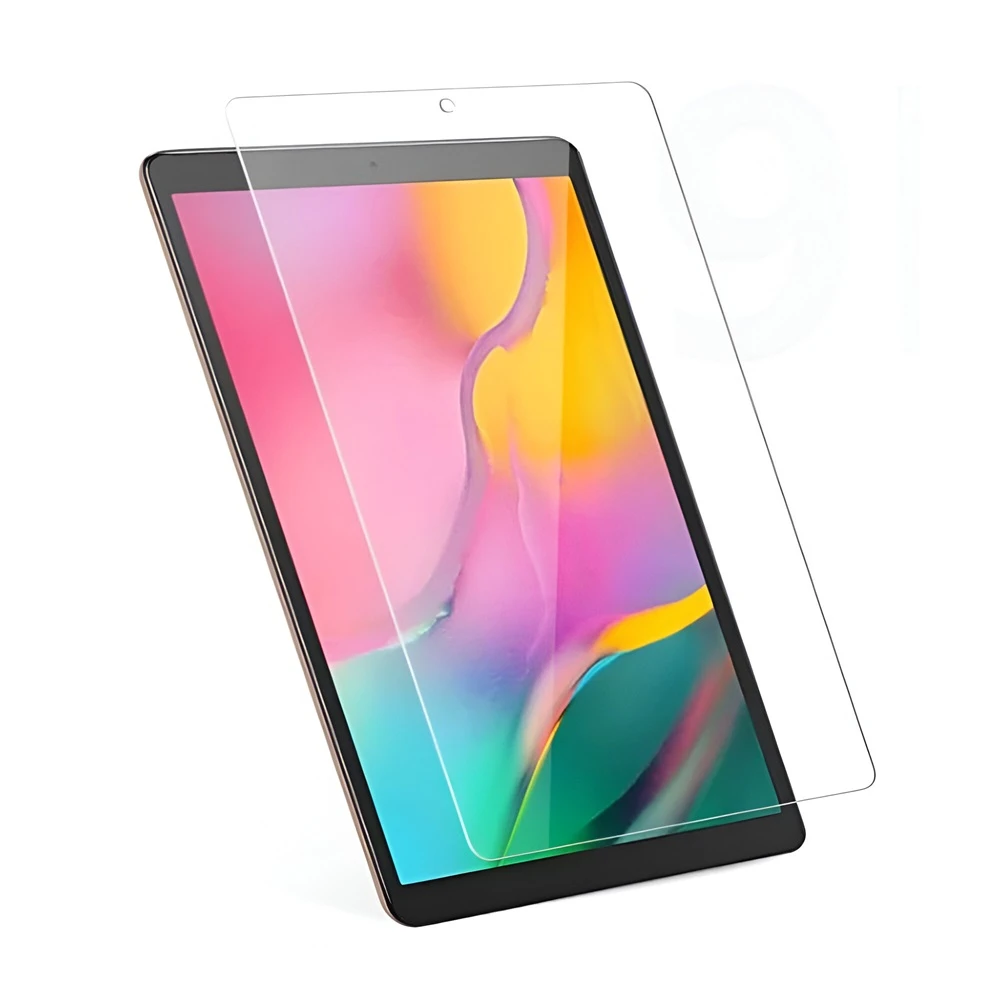 Защитное стекло samsung tab a10.1 (2019) 2