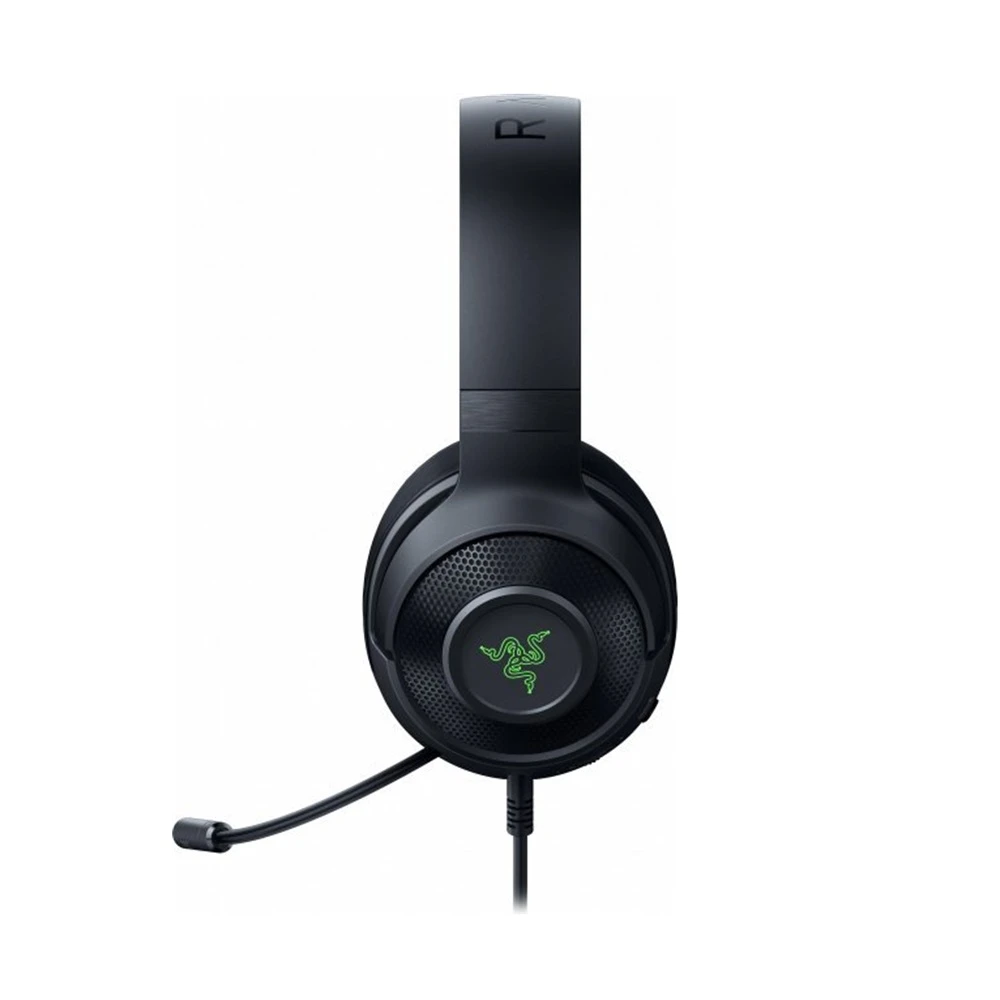 Razer headset kraken v3 x usb 2