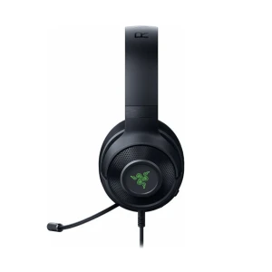 Razer headset kraken v3 x usb Thumbnail 2