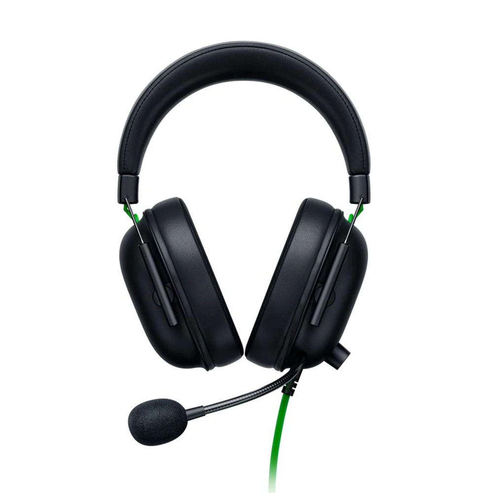 Razer headset blackshark v2 x usb 2