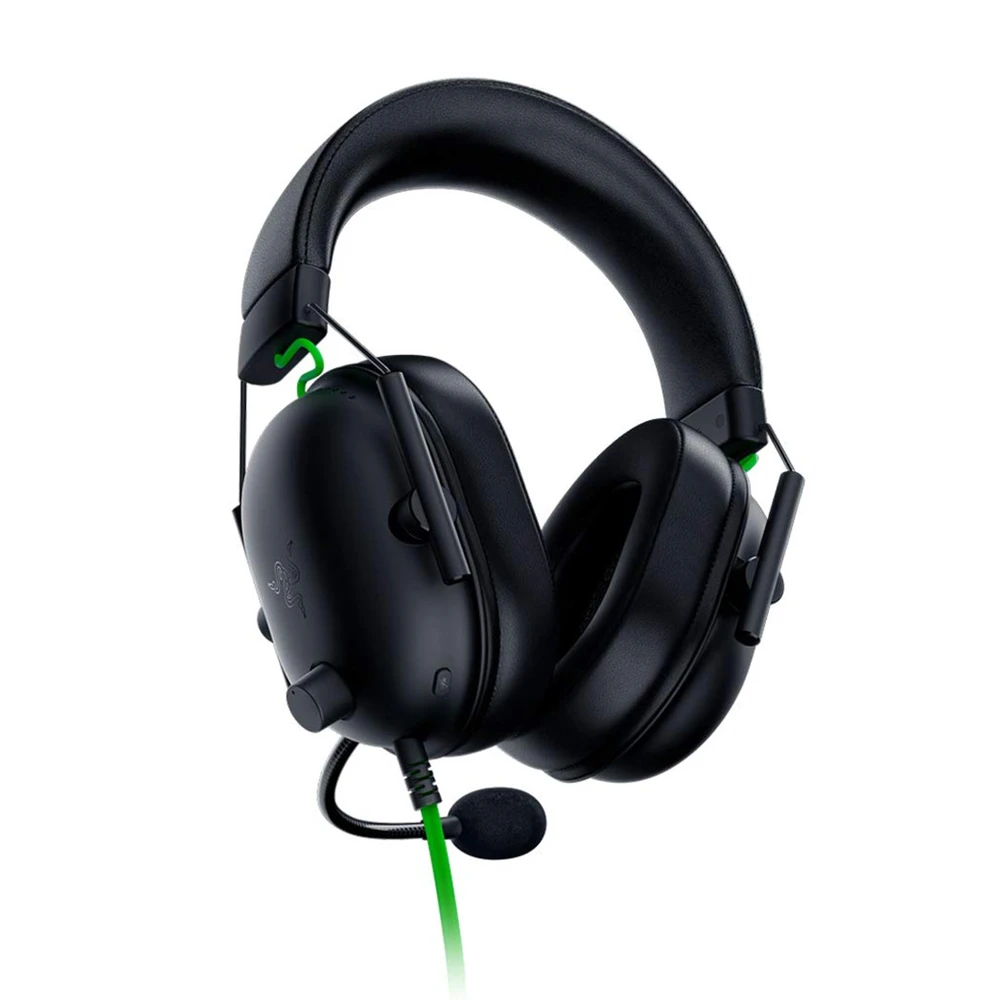 Razer headset blackshark v2 x usb 3