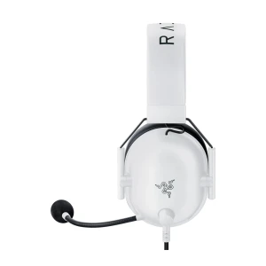 Razer headset blackshark v2 x white edition Thumbnail 3