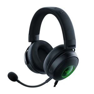 Razer headset kraken v3 hypersense