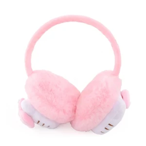 Наушники earmuffs animation mix