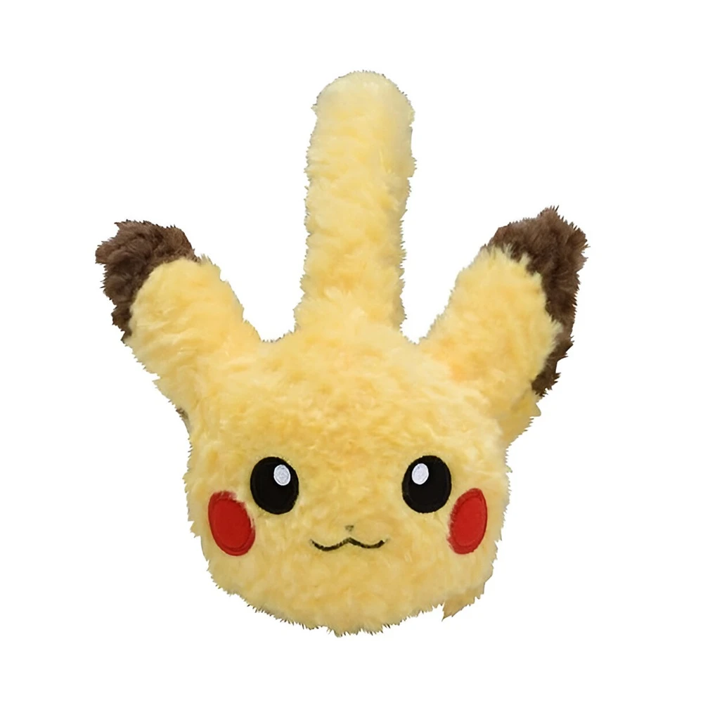 Наушники earmuffs pikachu mix 2