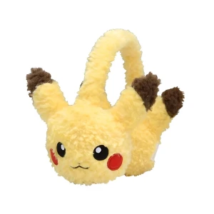 Наушники earmuffs pikachu mix