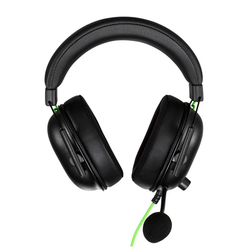 Razer headset blackshark v2 x 3