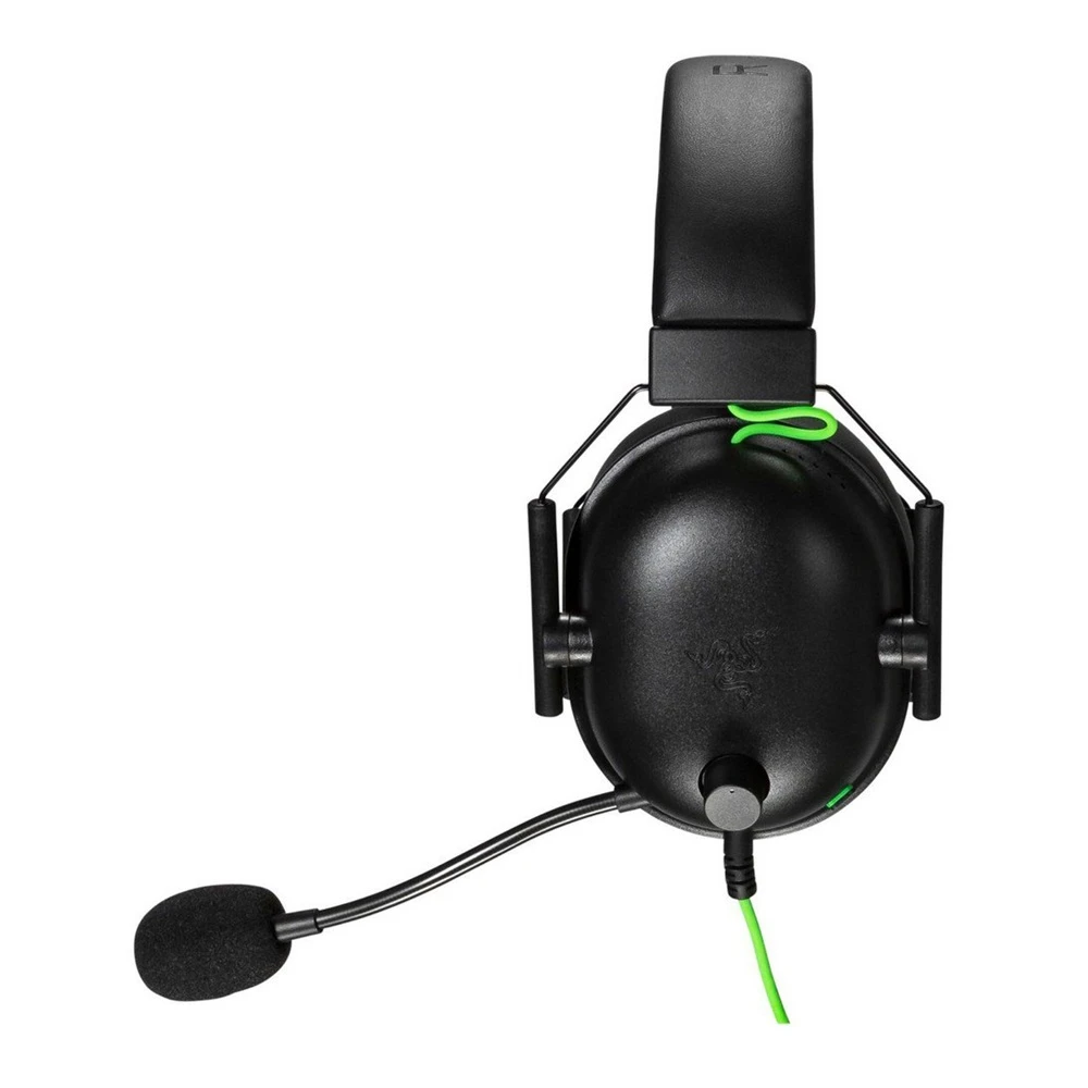 Razer headset blackshark v2 x 2