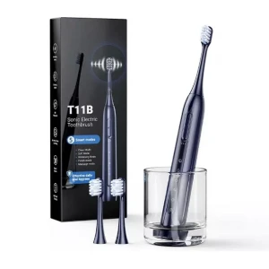 Электрическая зубная щетка infly tootbrush t11b, tarnish Thumbnail 2