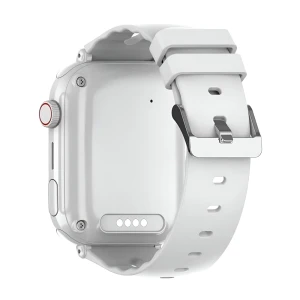 Smart baby watch 4g ultra, белый Thumbnail 3