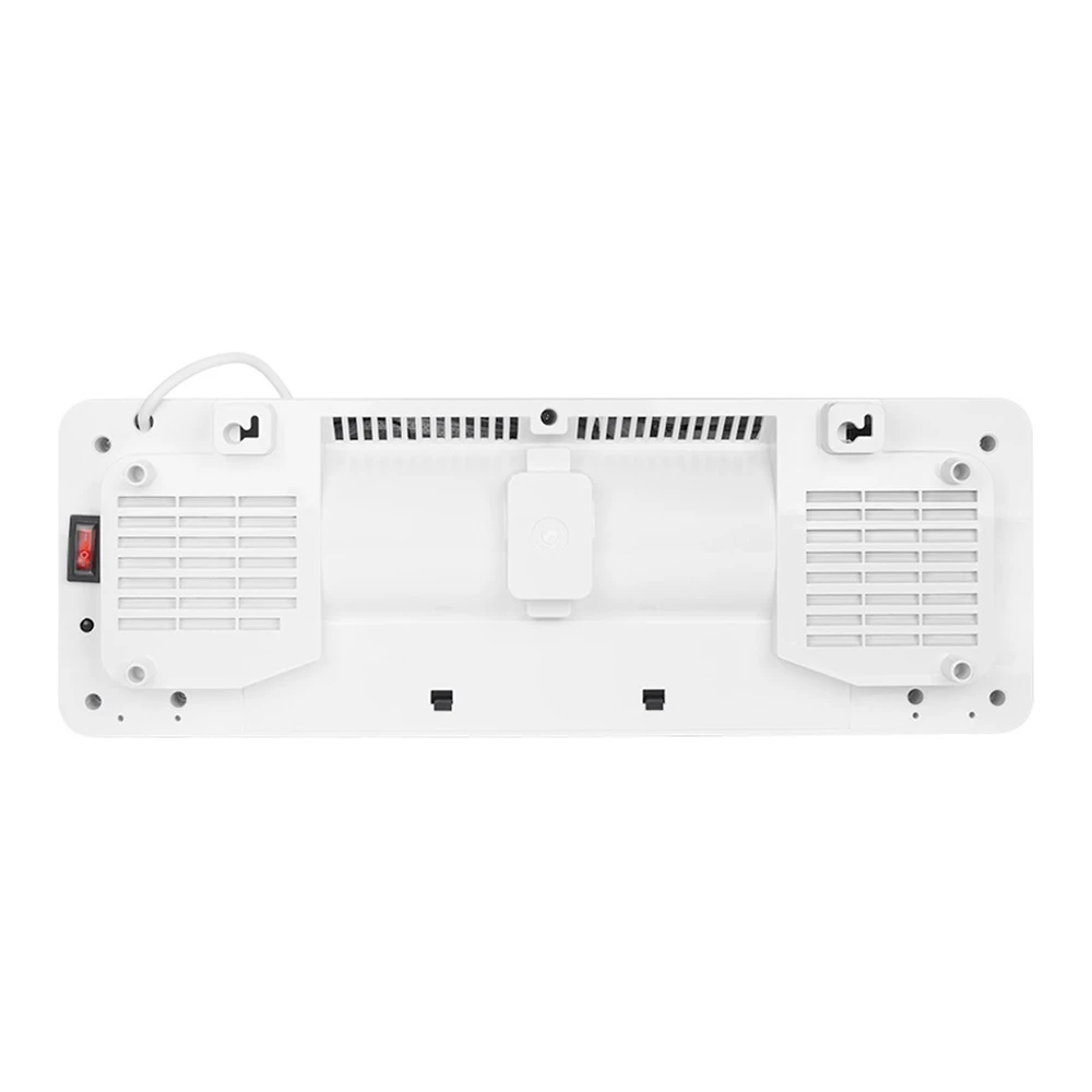 Noveen воздушная завеса hc3299 pilot led tuya wifi smart белая 3