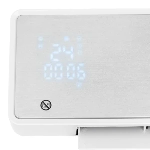 Noveen воздушная завеса hc3299 pilot led tuya wifi smart белая Thumbnail 2