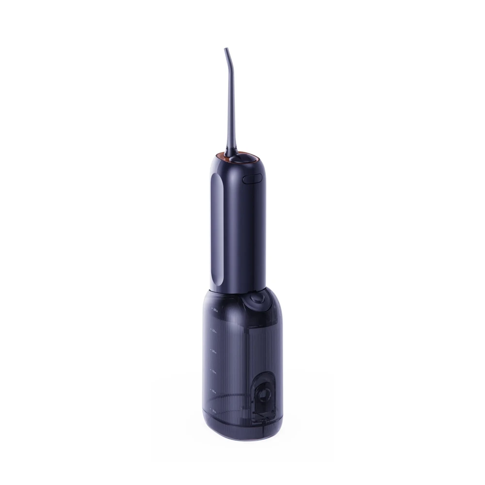 Ирригатор для зубов infly p11s, черный 3