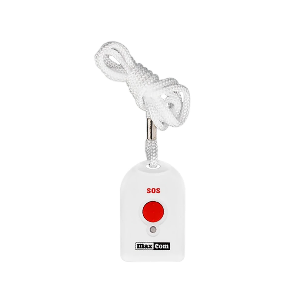 Maxcom kxt481 sos white 2