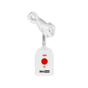 Maxcom kxt481 sos white Thumbnail 2