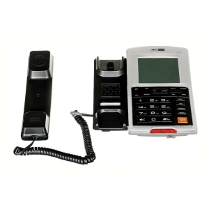 Maxcom kxt709 clip graphite silver Thumbnail 2
