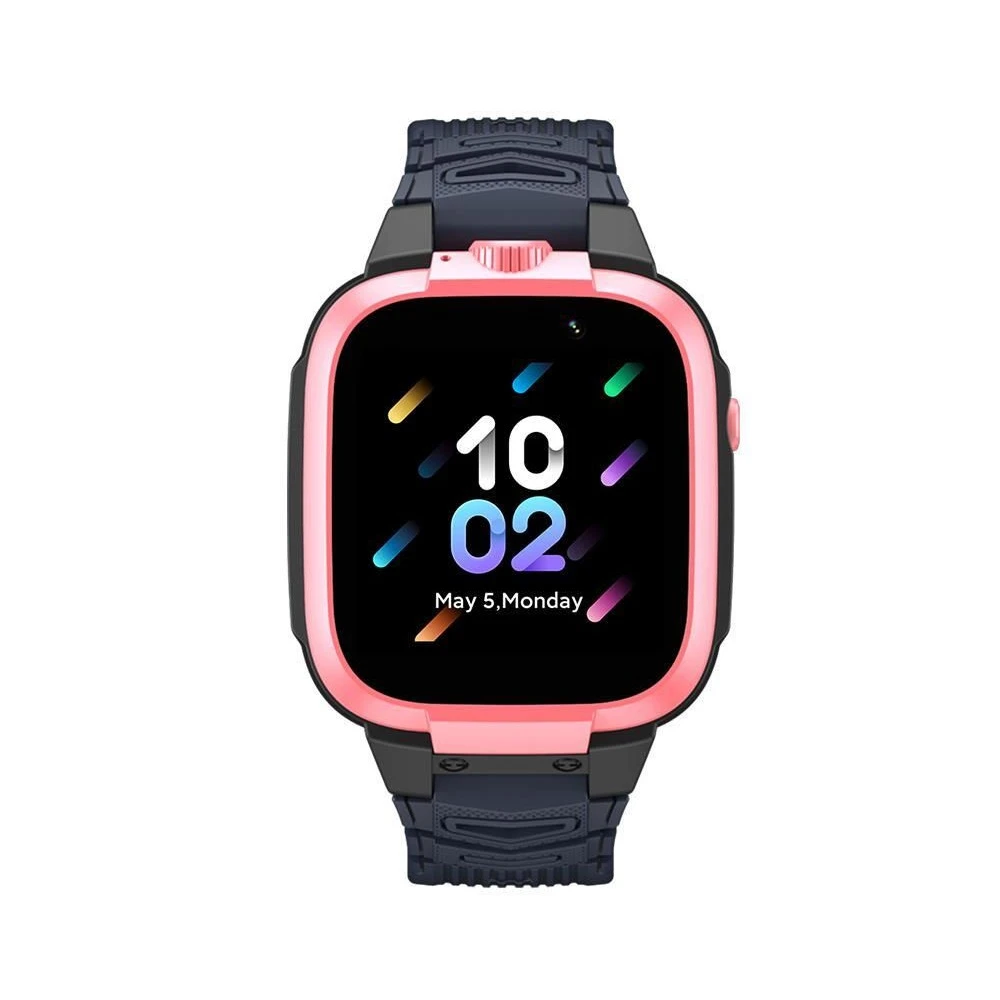 Mibro kids watch phone z3, pink 2