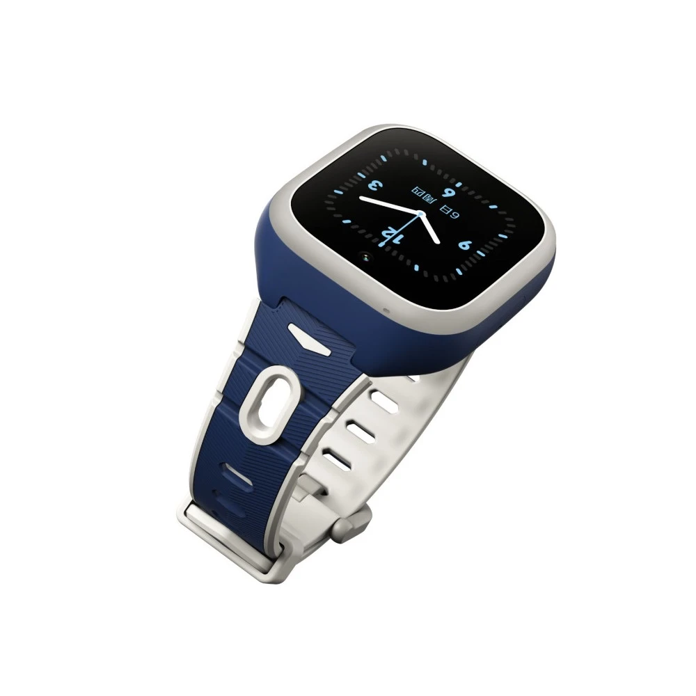 Mibro kids watch phone p5, blue 3