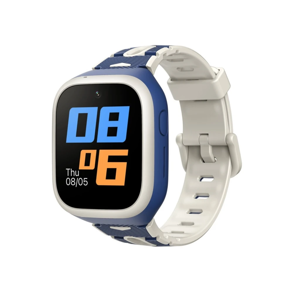 Mibro kids watch phone p5, blue 2