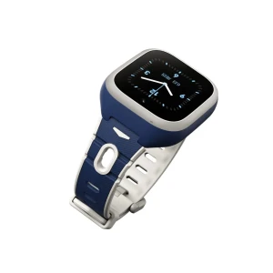 Mibro kids watch phone p5, blue Thumbnail 3